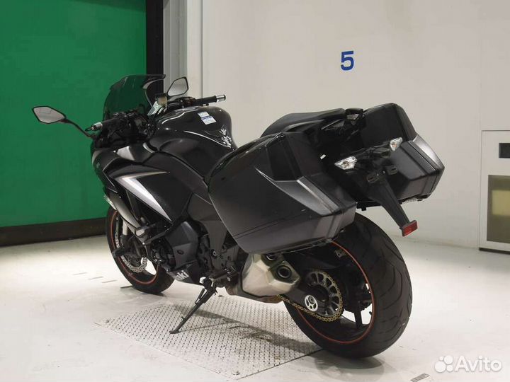 Продам Kawasaki Ninja1000 2019 Б/П по РФ