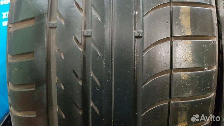 Goodyear Eagle F1 Asymmetric SUV 265/40 R20