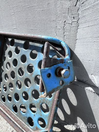 Бгажник на крышу ЗИЛ 130