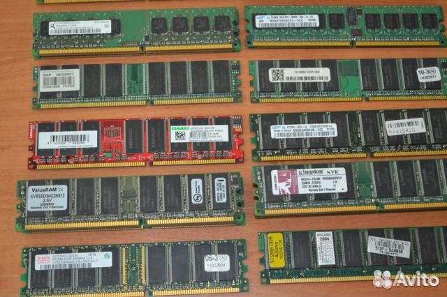 Процессоры, Оперативная память, Видеокарты AGP