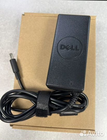 Блок питания для ноутбука Dell 19.5V 2.31A 45W