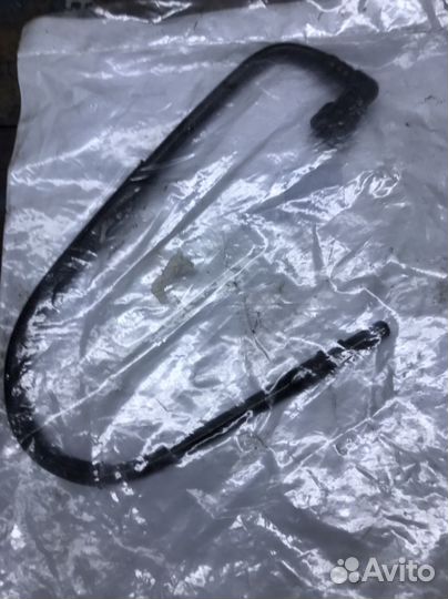 A1634703768 Трубка топливная оригинал