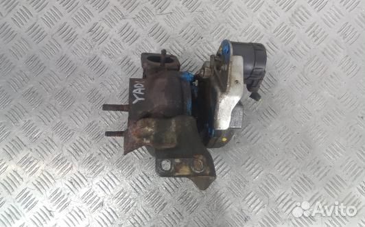 Турбина дизельная land rover range rover sport (YA