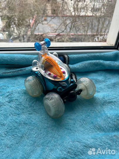 Детские игрушки