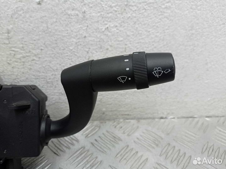 Переключатель подрулевой (стрекоза) Fiat Ducato 4