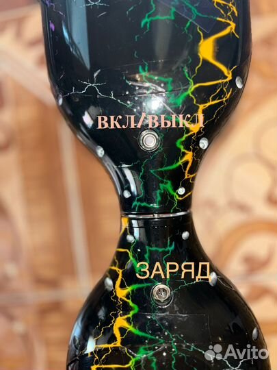 Гироскутер SMART balance 10.5