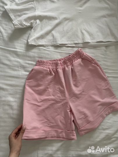 Шорты