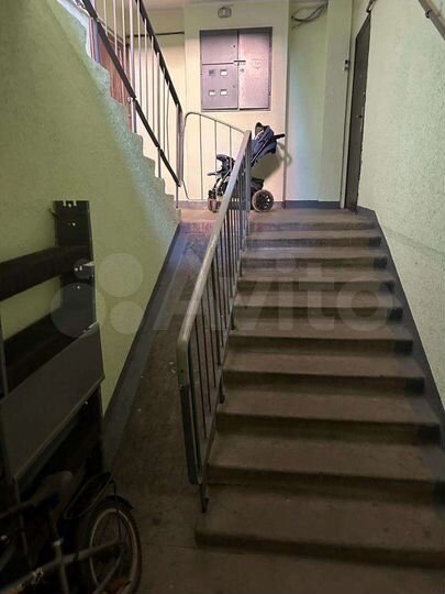 3-к. квартира, 72,5 м², 4/5 эт.