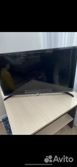 Телевизор smart tv