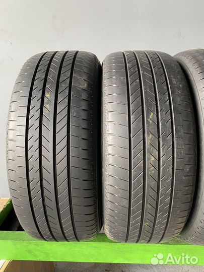 Bridgestone Alenza 001 255/45 R20
