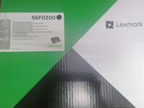 Lexmark 56F0Z00 драм