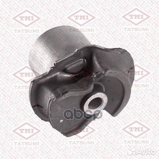 Сайлентблок балки toyota isis/noah/voxy 07