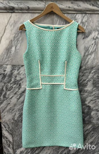 Luisa spagnoli платье нарядное, размер S