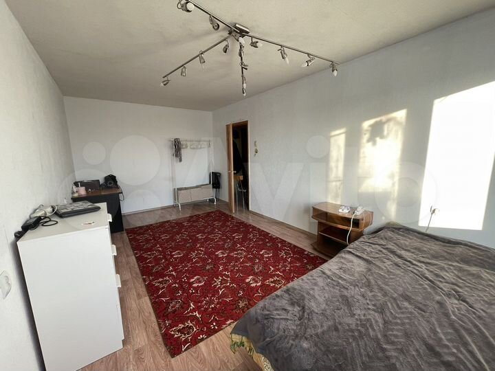 Комната 20 м² в 2-к., 8/9 эт.