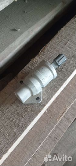 Датчик холостого хода ford focus 1 1.6