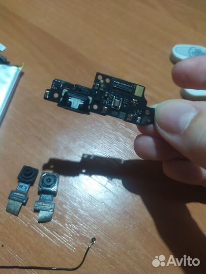 Аккумулятор Xiaomi redmi 9A