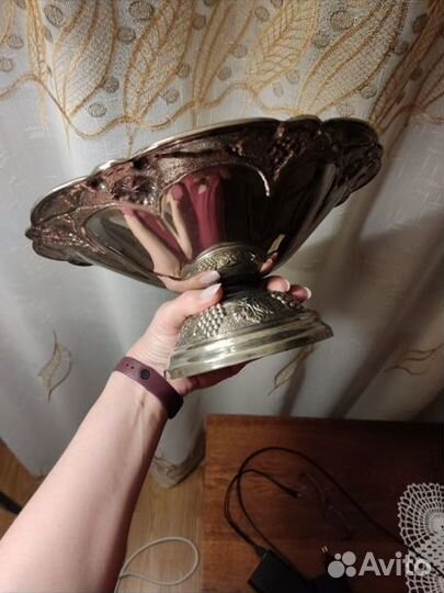 Ваза для фруктов, фруктовница