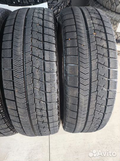 Bridgestone Blizzak VRX 185/65 R15
