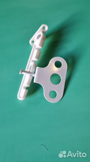 Ограничитель открывания