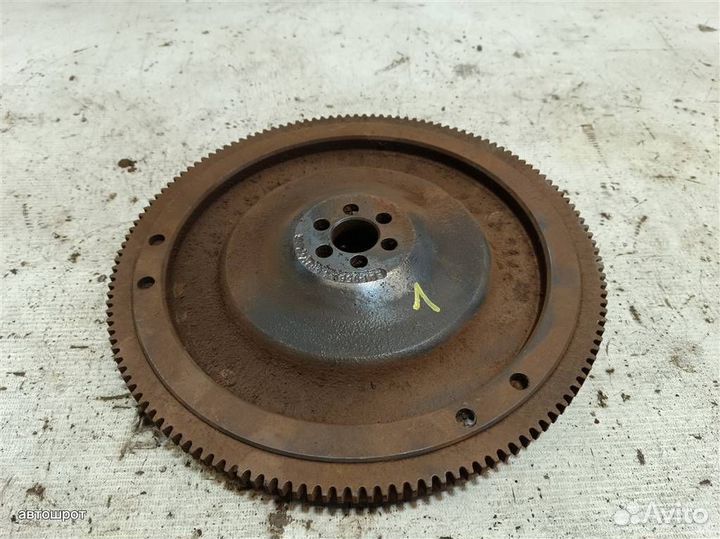 Маховик двс Nissan