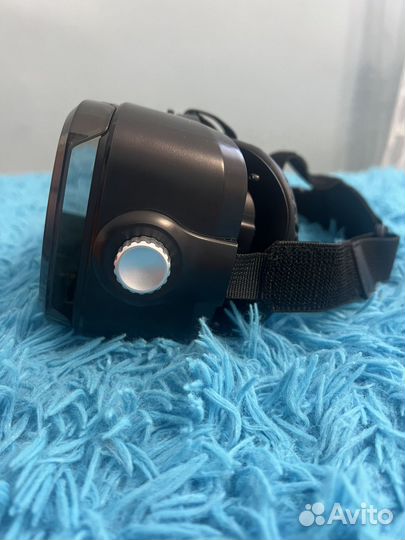 Виар Очки bobovr mini