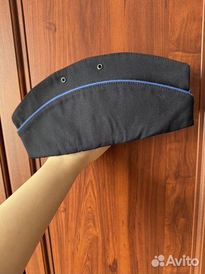 Пилотка юстиция