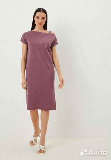 Платье новое