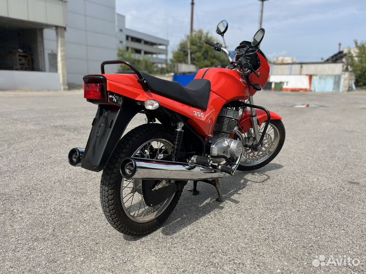 Jawa 350/640
