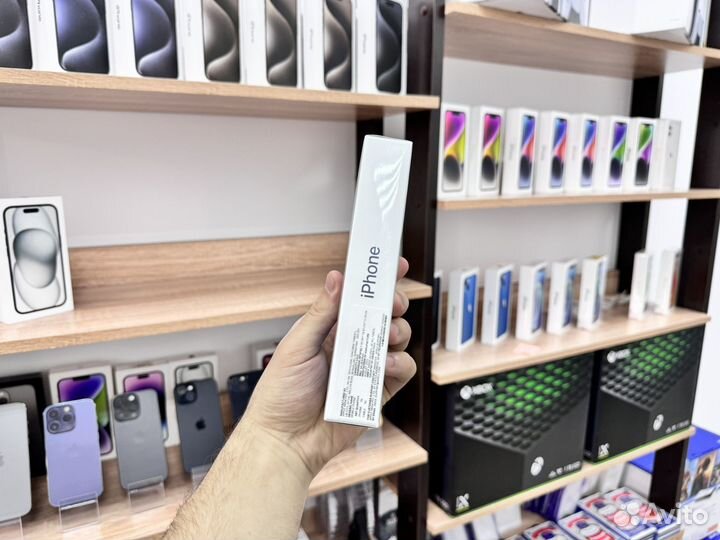 iPhone 12, 128 ГБ