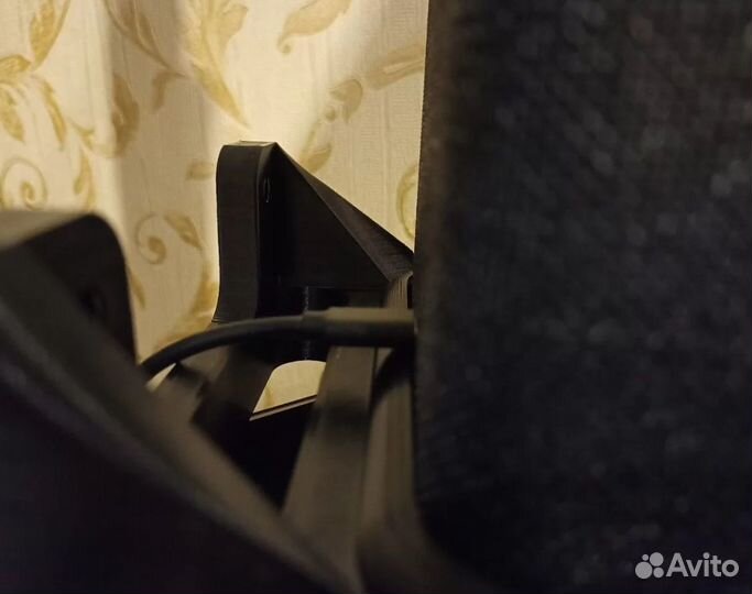 Держатель Яндекс Станции 2 настенный