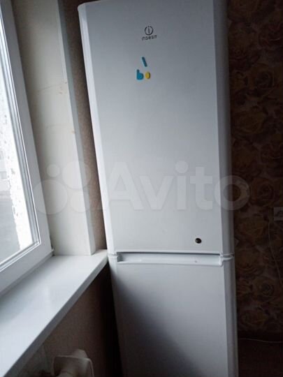 2-к. квартира, 44 м², 3/5 эт.