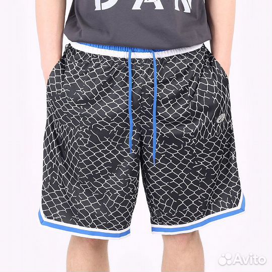 Шорты nike basketball