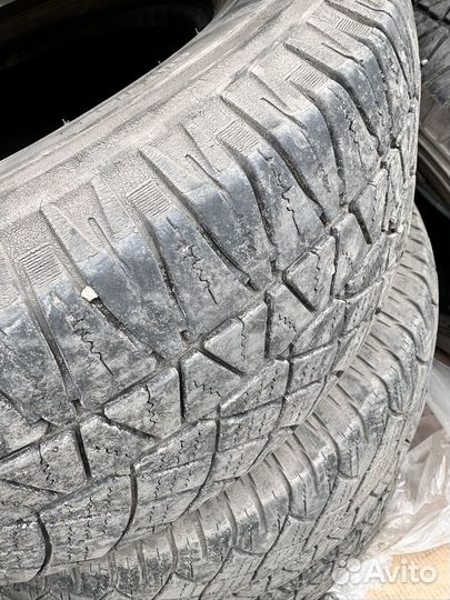 Michelin Latitude Cross 265/65 R17