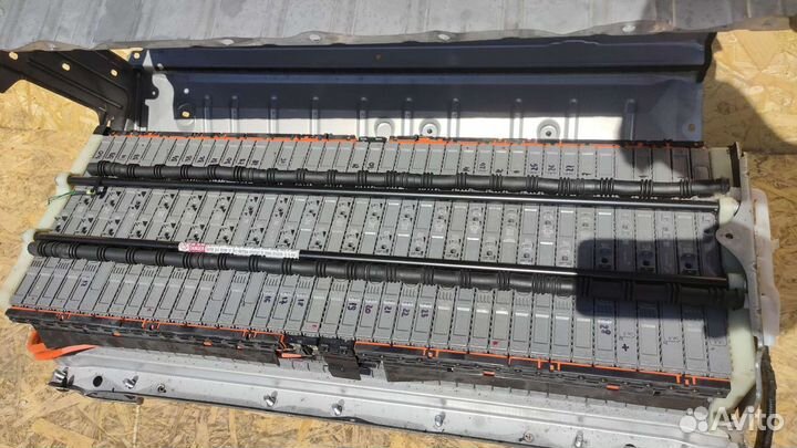 Двигатель 2GR-FSE Lexus GS 450h S191 V-3.5 hybrid