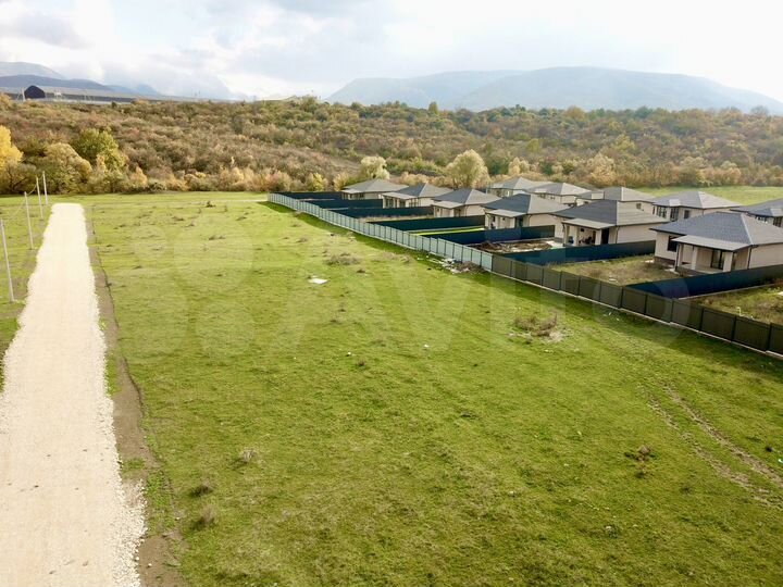 Участок 6 сот. (ИЖС)