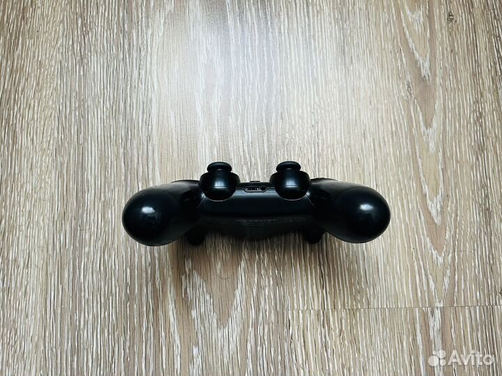 Джойстик ps4