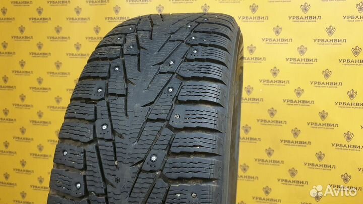 Nokian Tyres Hakkapeliitta 7 SUV 265/65 R17 116T