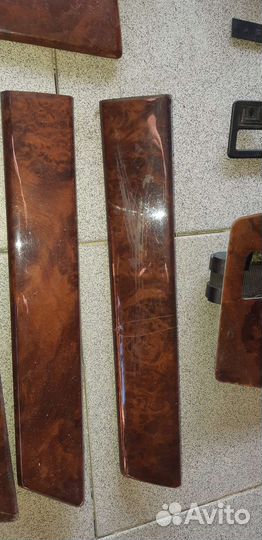 Дерево е32 короткая АКПП