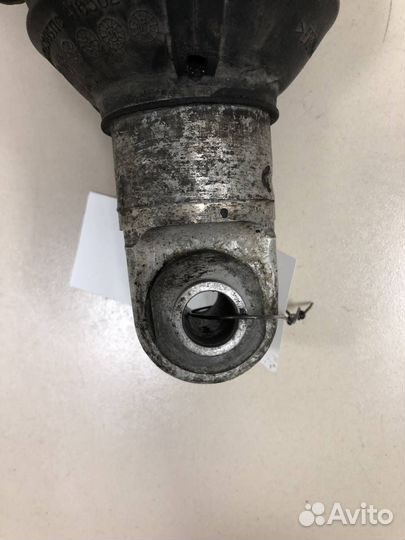 Амортизатор задний левый BMW 7-Series E65,E66 2001