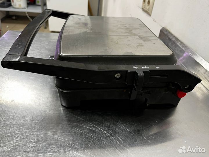 Электрогриль