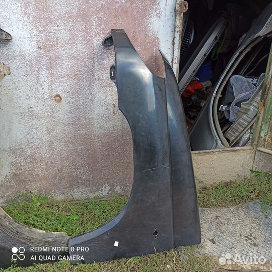 Запчасти на УАЗ патриот