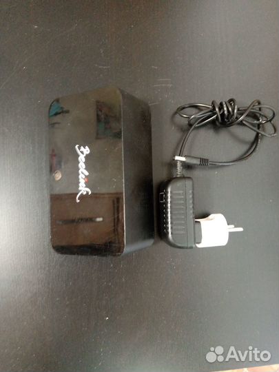 Смарт приставка билинк