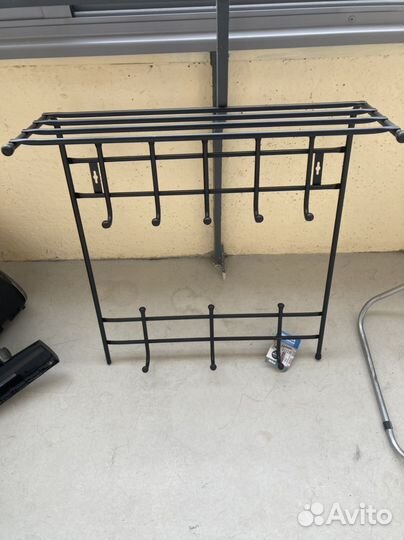 Вешалка в прихожую