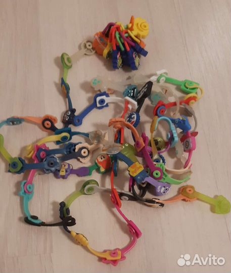 Скрепыши Поп ит и симпл димпл лайк