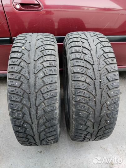 Nokian Tyres Nordman 5 205/65 R15