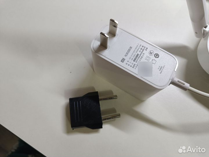 Wifi роутер Xiaomi ac2100