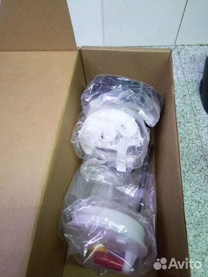 Топливный фильтр Honda