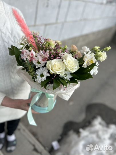 Цветы