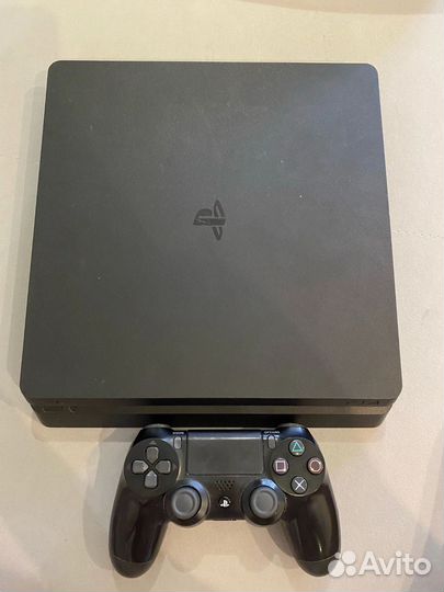 Sony PS4