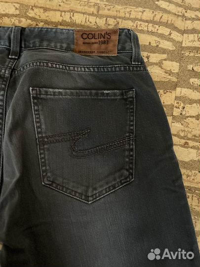 Джинсы Ted Lapidus